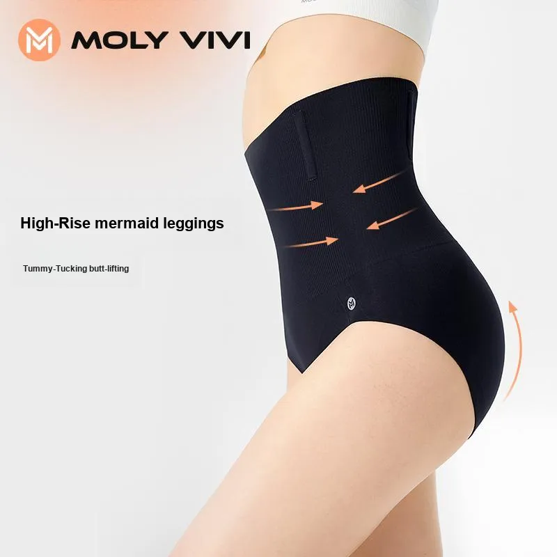 MOLY VIVI Shapewear Bottom Women's-16