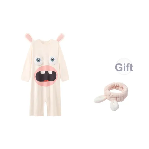 ЮЙЧЖАОЛИНЬ Комбинезон Осенний Зимний Женский