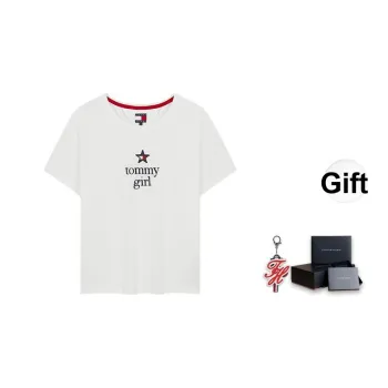 Tommy Hilfiger T Shirts Women's