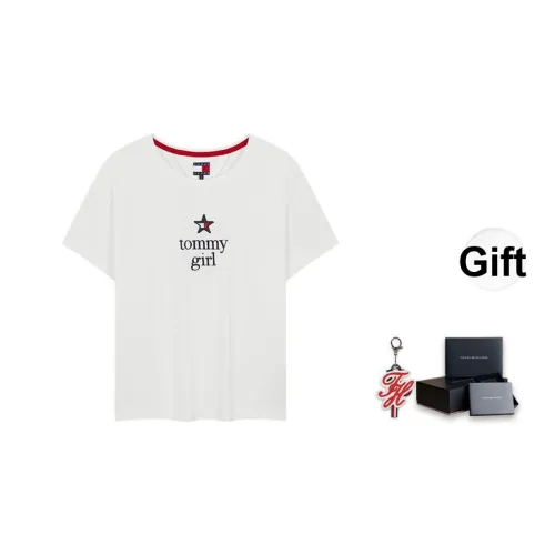 Tommy Hilfiger T Shirts Women's