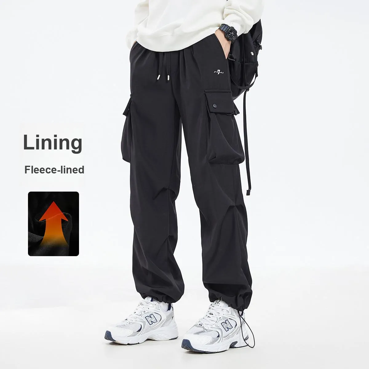 7 FOR Все MANKIND Повседневные брюки Мужской