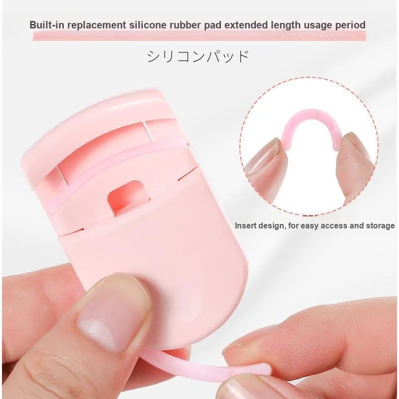 Future Maple Sunflower Eyelash Curlers-2