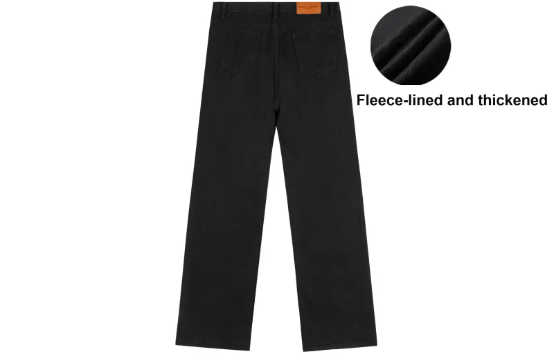 LUCKY BRAND Jeans Unisex-8