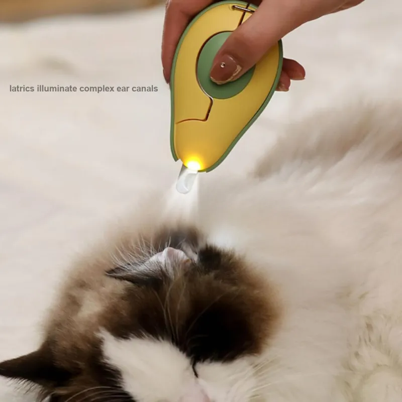 Bebe fun Cat And Dog Combs & Flea Combs-7