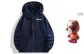 Royal Blue (Comes with Original Design Lightning Bear)