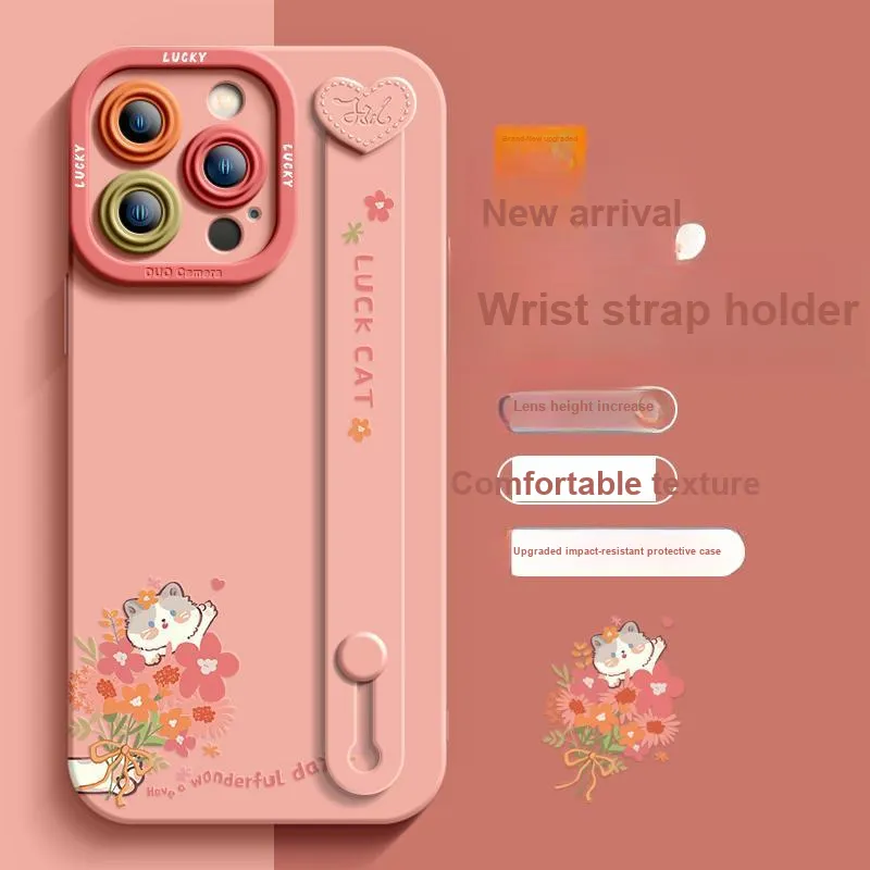 RVIXE Phone Cases-7