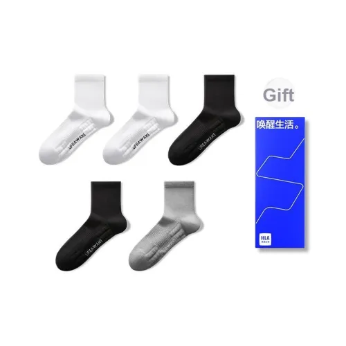 HLA Унисекс Носки