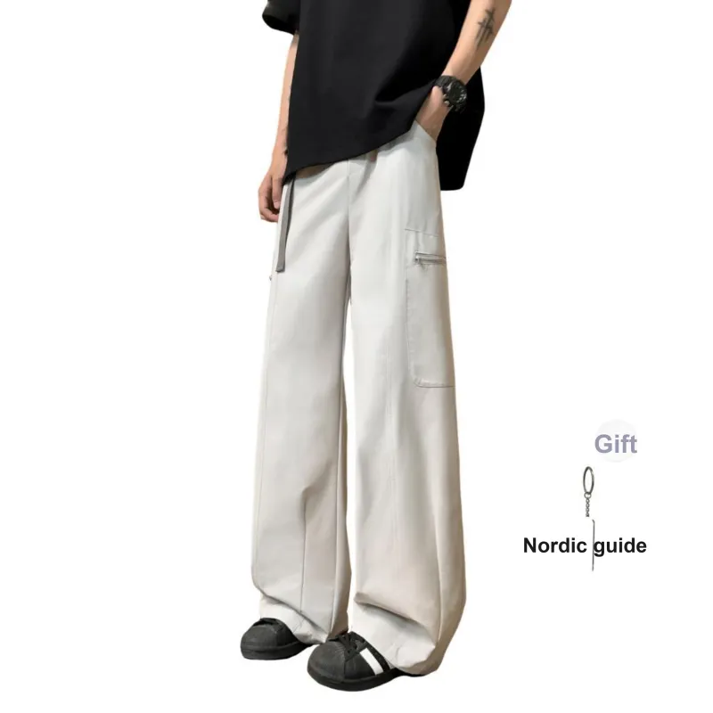 Nordic Raiders Casual Pants Unisex-6