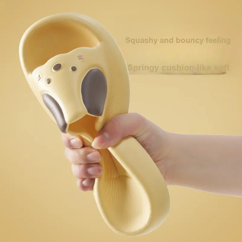 UTUNE Slippers / Home Slippers-11
