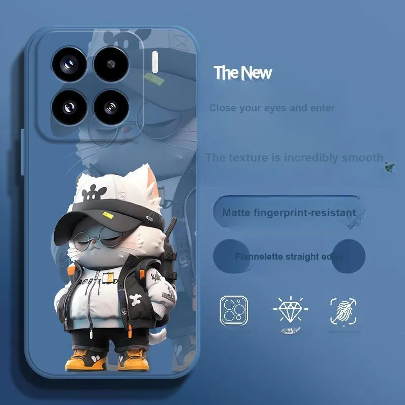 BAOCHENG Phone Cases-7