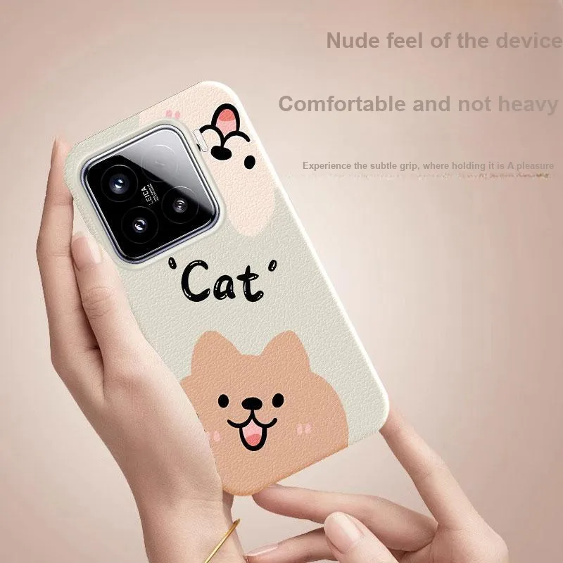 YIBAOBAO Phone Cases-2