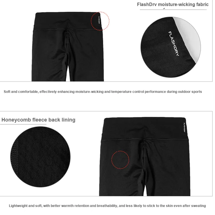 THE NORTH FACE Sports Pants Women's Black-5