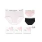 G Set: Pink+Purple+Black