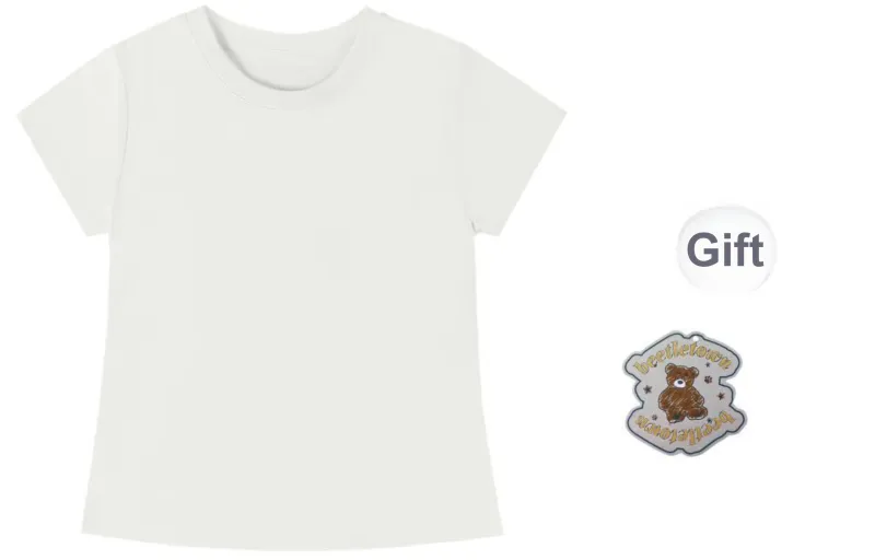 BEETLE TOWN T Shirts Women's-2