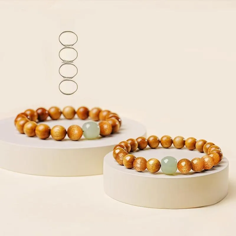 GUMUJIANG Phoebe Zhennan Bracelets Unisex-2
