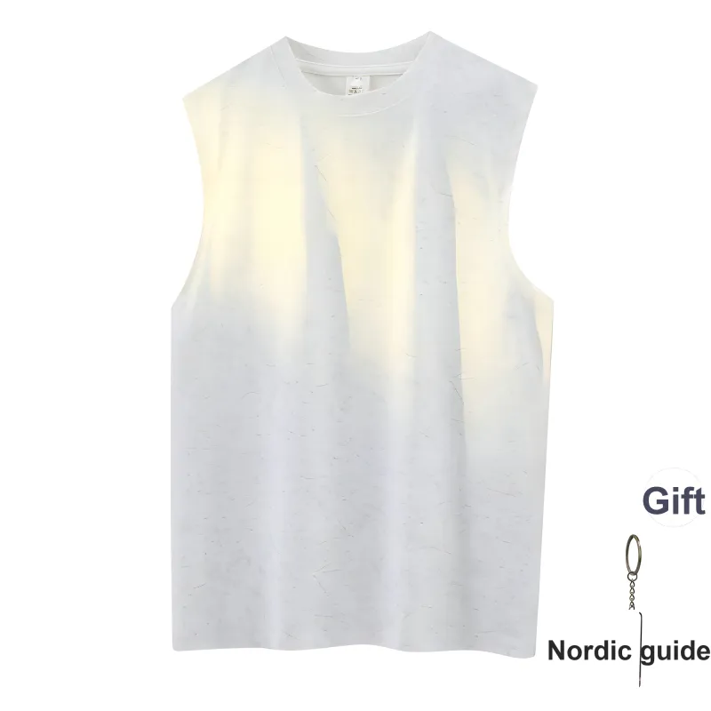 Nordic Raiders Tank Tops Unisex-2
