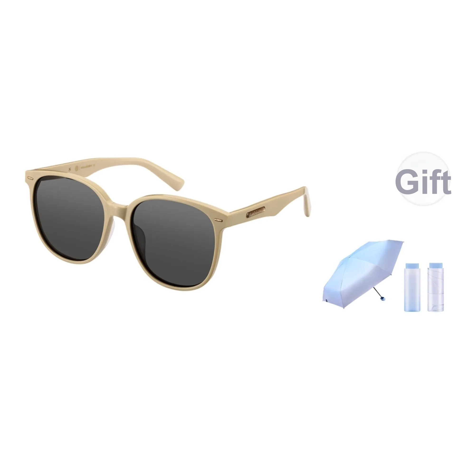 MUJOSH Sunglasses Unisex
