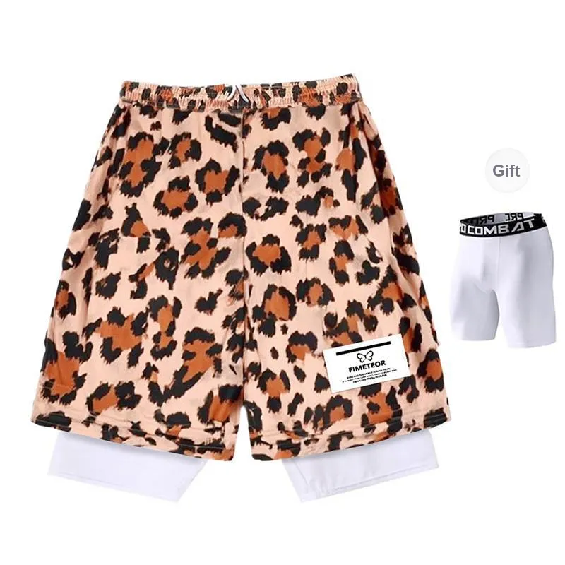 SUNSETMONENT Basketball Shorts Unisex-13