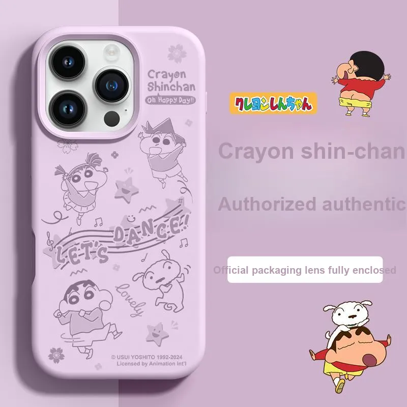 Pin Sai Phone Cases-29