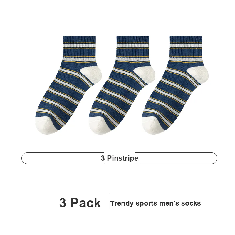 7 SEVFUN Unisex Socks-9