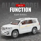 프라도 (화이트)