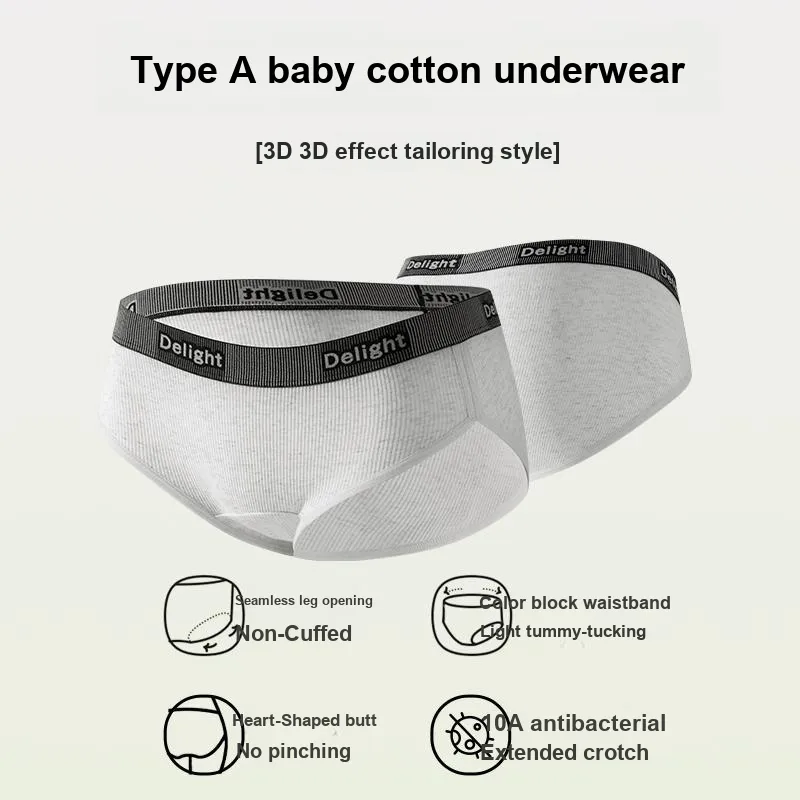 Ordifen Underpants Women's 3 Pack-2