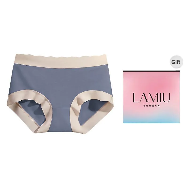 Lan Miao Underpants Women's Shopping Bag Combo Set-0