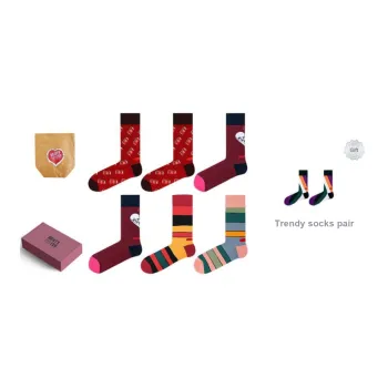 Beats Per Minute 120 Unisex Mid-Calf Socks