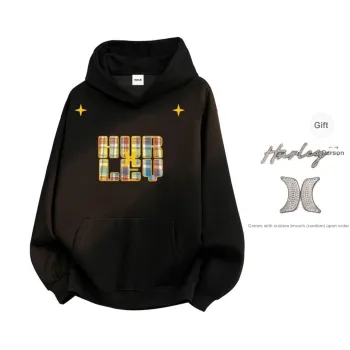 Hurley Sweatshirts Unisex