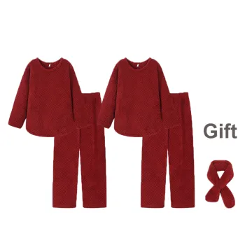 O'MESIK Pajama Set Unisex Image Color