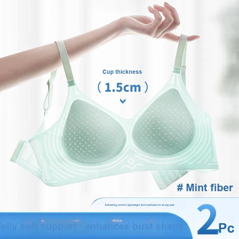 Lan Miao Women's Bras-12