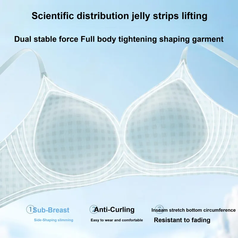 DAMOS·LOVE Women's Bras-4