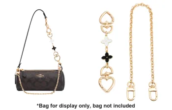 Luxury Care Artisan Workshop Bag Straps