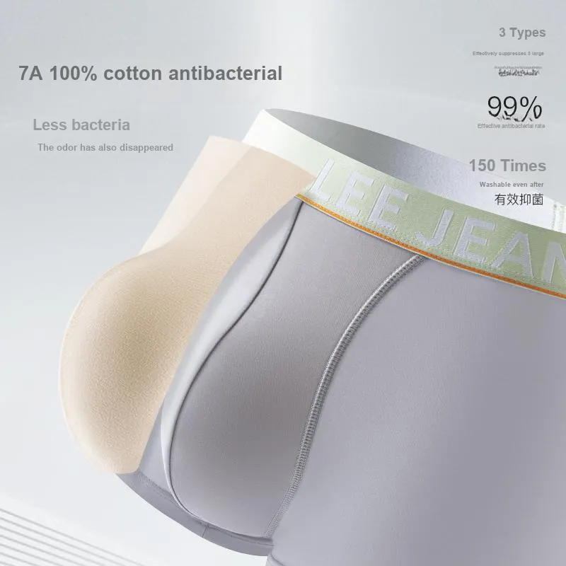 Lee Xline Underwear Gift Boxes Men's 2 Pack-20