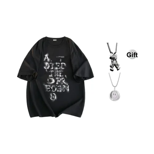 FREO3N Унисекс Футболка