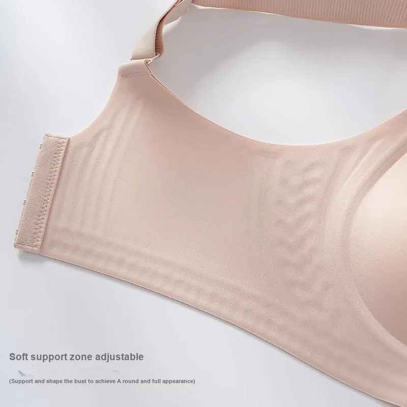 MIIOW Women's Bras-6