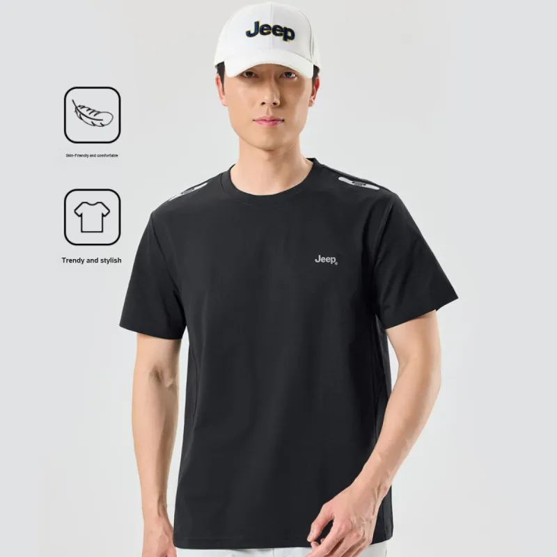 Jeep T Shirts Unisex-20