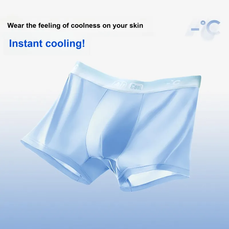 WHITE HOT Underpants Men's Premium Gift Box Set-143