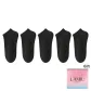 Black 5 Pack