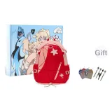 Sunrise Afterglow Ghost Back to School Gift Box Set