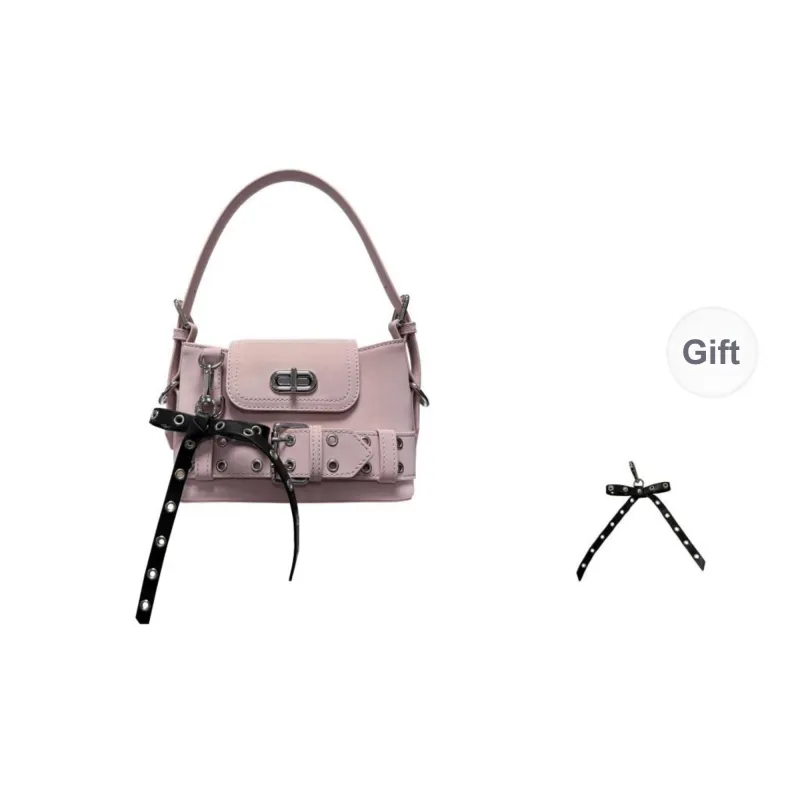 CULTIVATOR PU Shoulder Bag Women's Multicolor-0