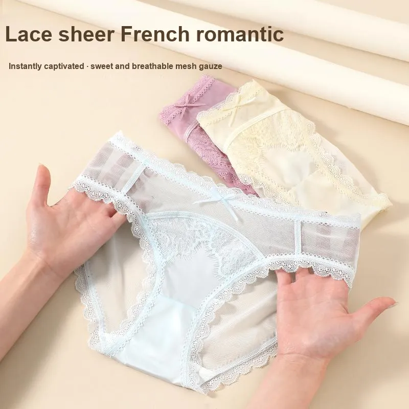 ELOF Women's Underpants-2