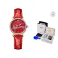 Vermilion Red Strap[Luxury Box]