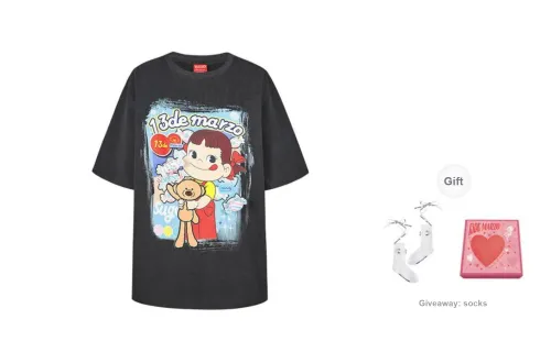 13 DEMARZO x FUJIYA T Shirt Women's