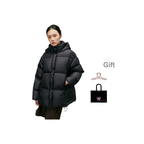 Aimilian Женские пуховики