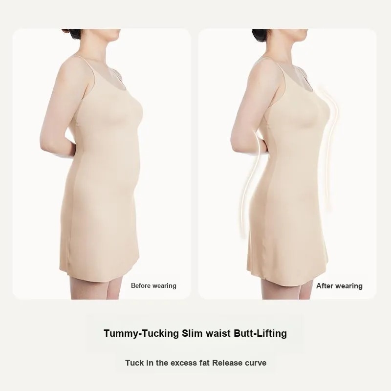 Ubras Women's Shapewear Bottoms-8