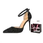 Black+Shopping Bag