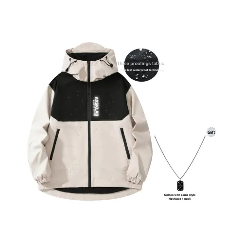 A.X.S.K Унисекс Ветровки