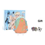 Cantaloupes Paradise Light Edition Ghost Back to School Gift Box Set