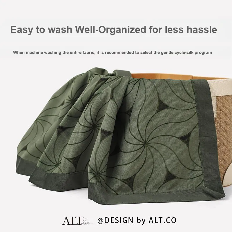 AILUTE Minimalist Style Waterproof Dust Resistant-3